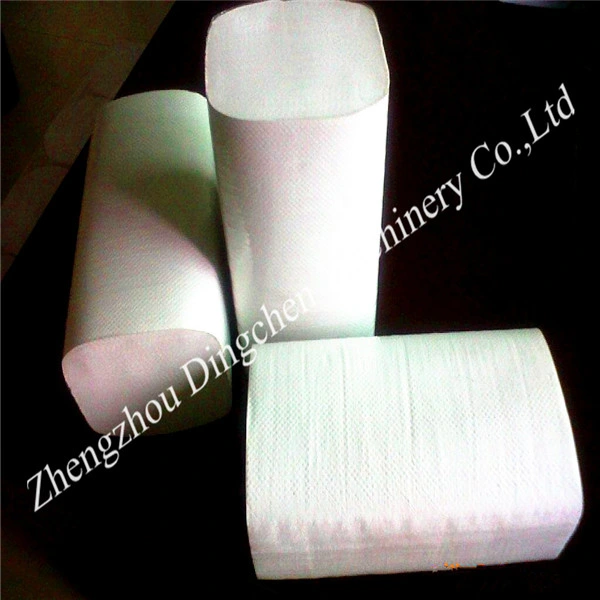 Small Capacity Toilet Paper Making Machine Hot Selling