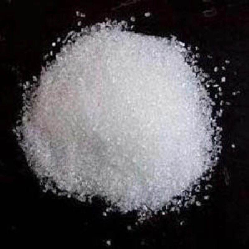 Sulfato de zinc granular blanco con Zn 21%