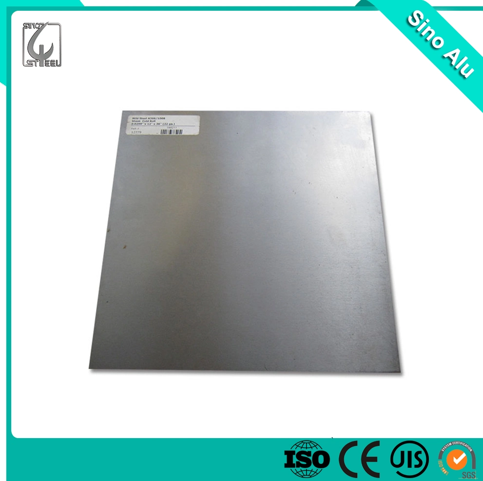 Personalizado de la fábrica de aluminio/Plain/Flat/ placa con la película PE un lado 1050/1060/1100/1235/3003/3102/8011