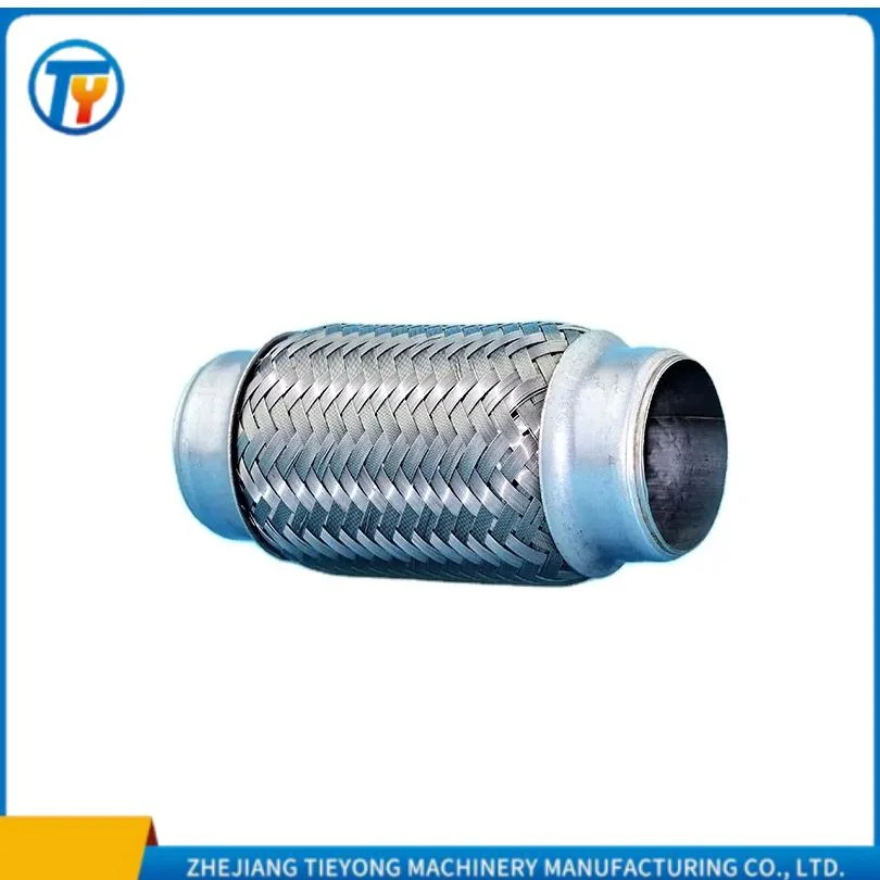 1.5inch-5.0inch Flexible Pipe Coupling Connectors for Trucks