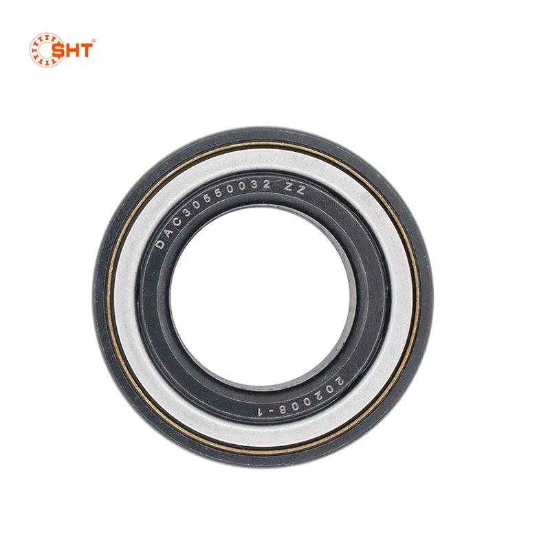 Z1 Z2 Z3 P0, P6, P5 Front Replacement Wheel Bearing