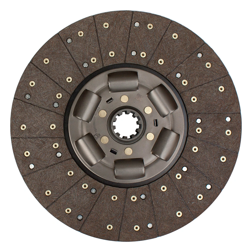 1878002735 Clutch Disc for Benz Truck Heavy Truck Clutch Plate