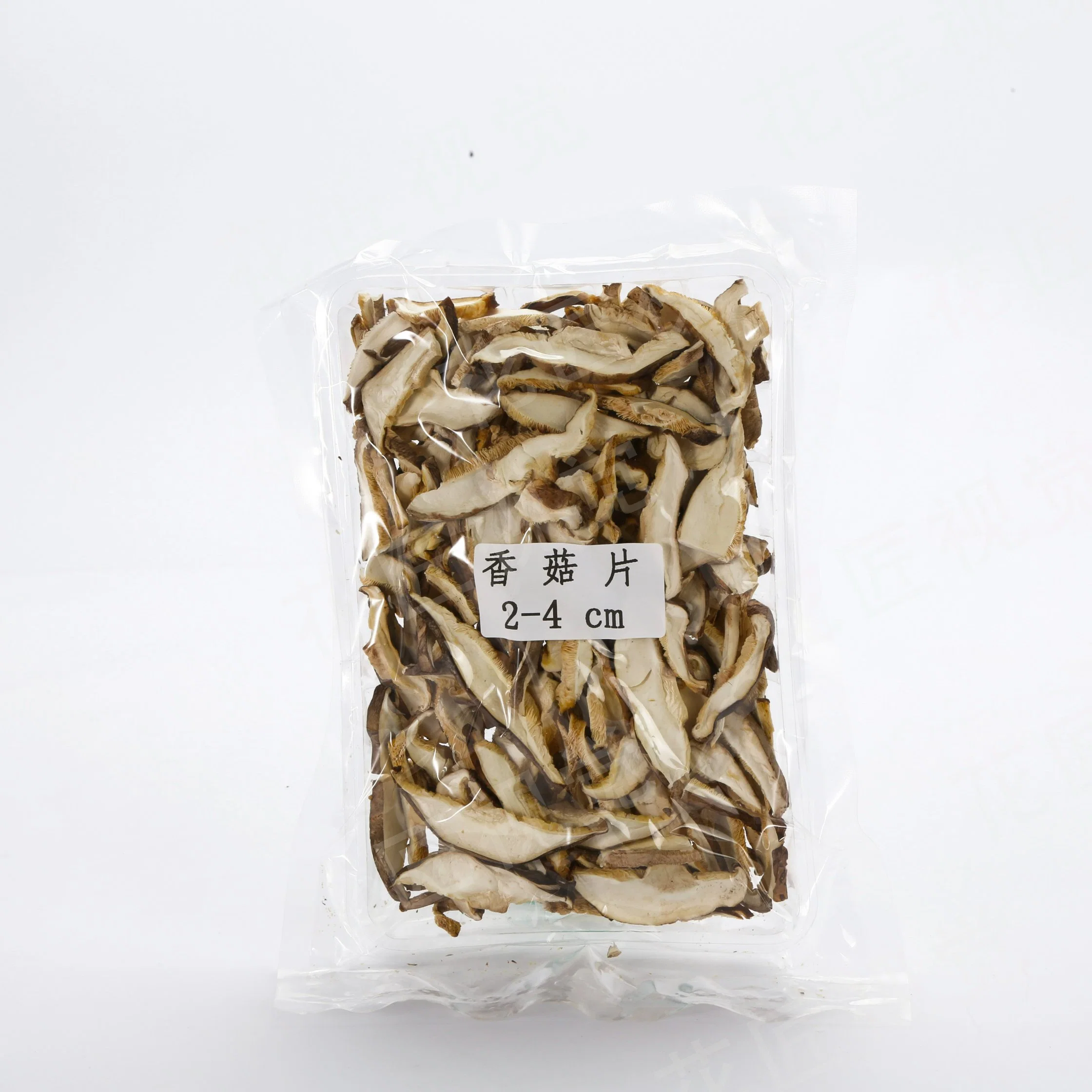 Organic Agricultural Foods Dried Shiitake Mushroom