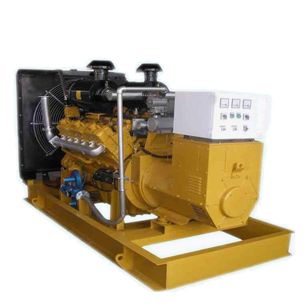 320kw/400kVA China Googol Coal Gas/ Natural Gas/ Bio Gas Generator