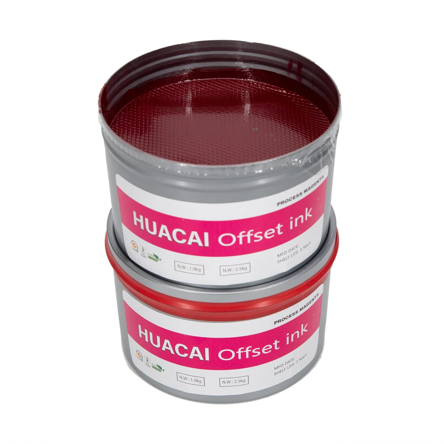 High Grade Offset Printing Ink for Paper/ Label/Packaging