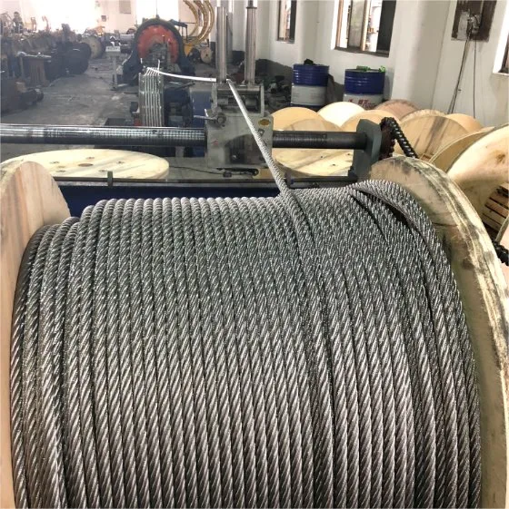 Electro Galvanized and PVC Coated Barbed Wire/Ss 316 316L Stainless Steel Welding Wire