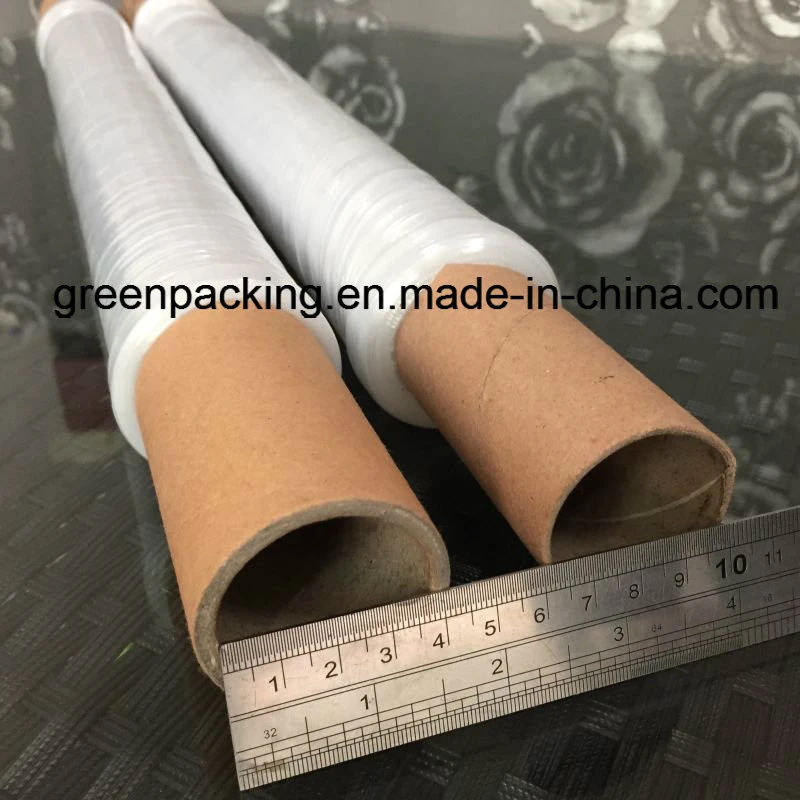 High quality/High cost performance  Transaprent Stretch Film for Packaging