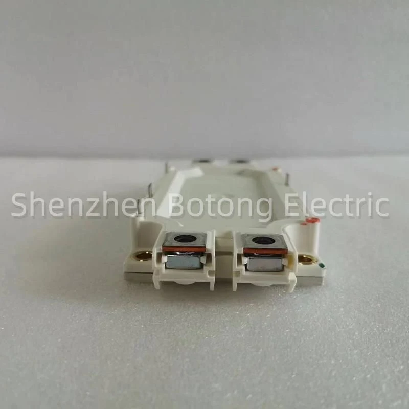 FF600r17me4 Power Transmission IGBT Infineon Diode with Easy and Most Reliable Assembly