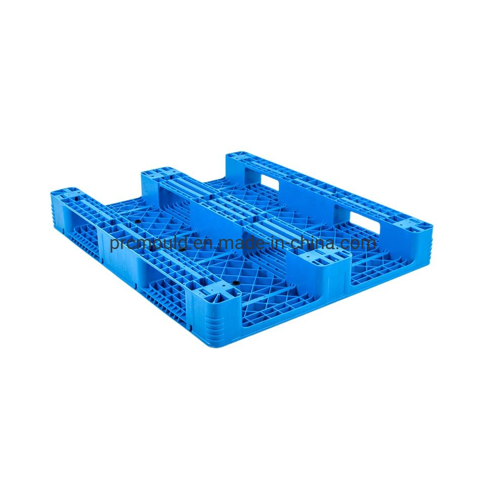 Injection Plastic Pallet Injection Mold Price Made in China