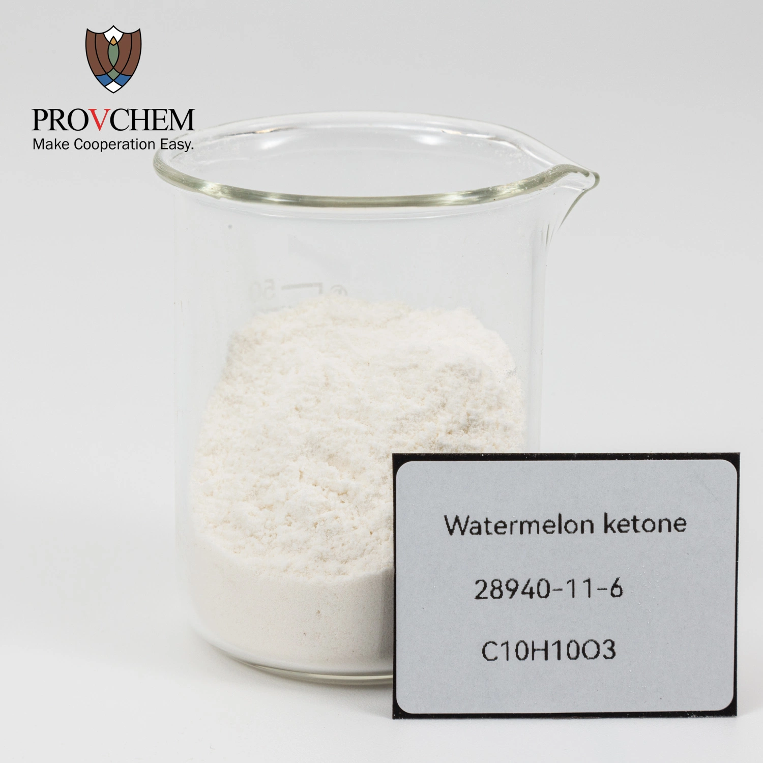 CAS 28940-11-6 High Purity Watermelon Ketone