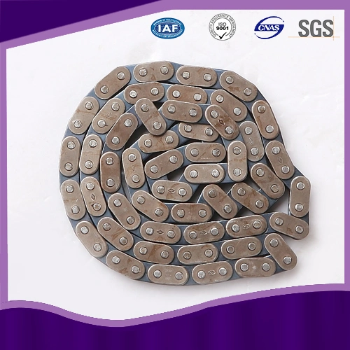 Motorcycle Stainless Steel Forged Timing Chain with High quality/High cost performance 