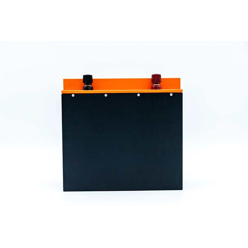 Rechargeable 12.8V 240ah Battery Packs with BMS for Recreational Vehicle