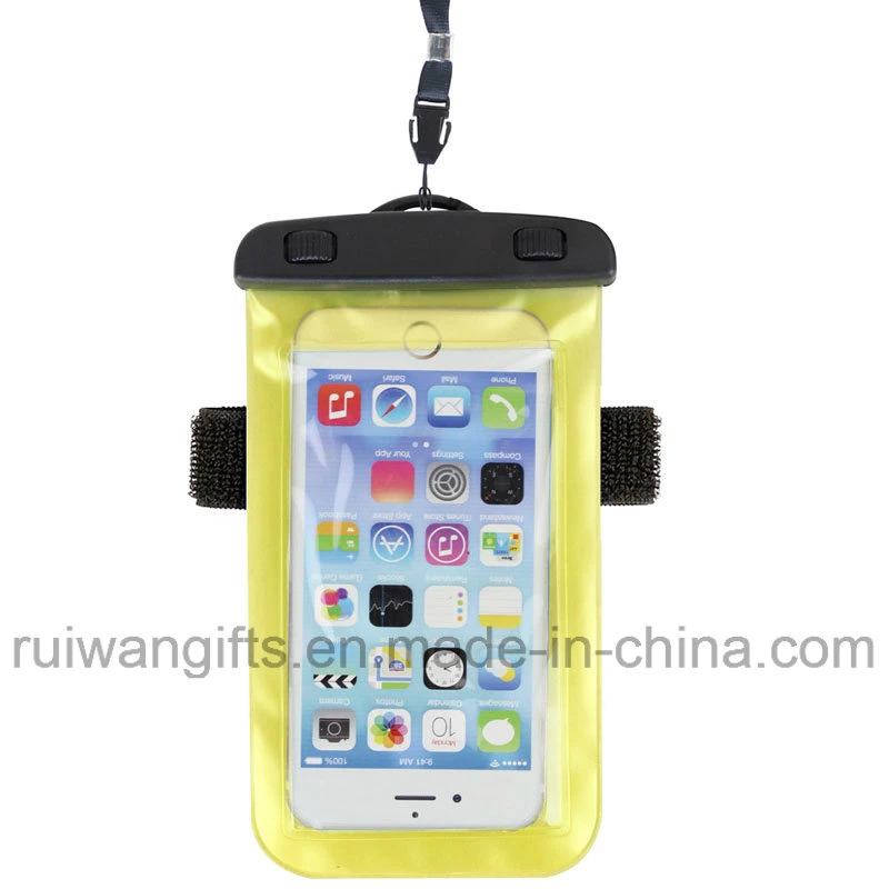 Arm Water Proof Phone Pouch