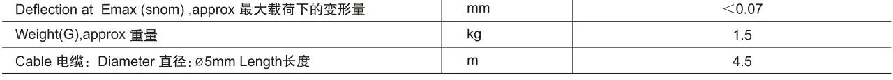 Disk Type OIML Low Profile Analog Type 4-Wire Laser Welded Alloy Steel Load Cell Used in Axle Wheel Identify Unit