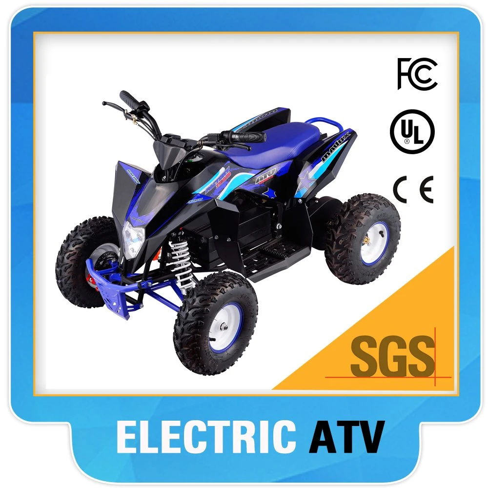 500 W Cheap ATV Electric with High Quality