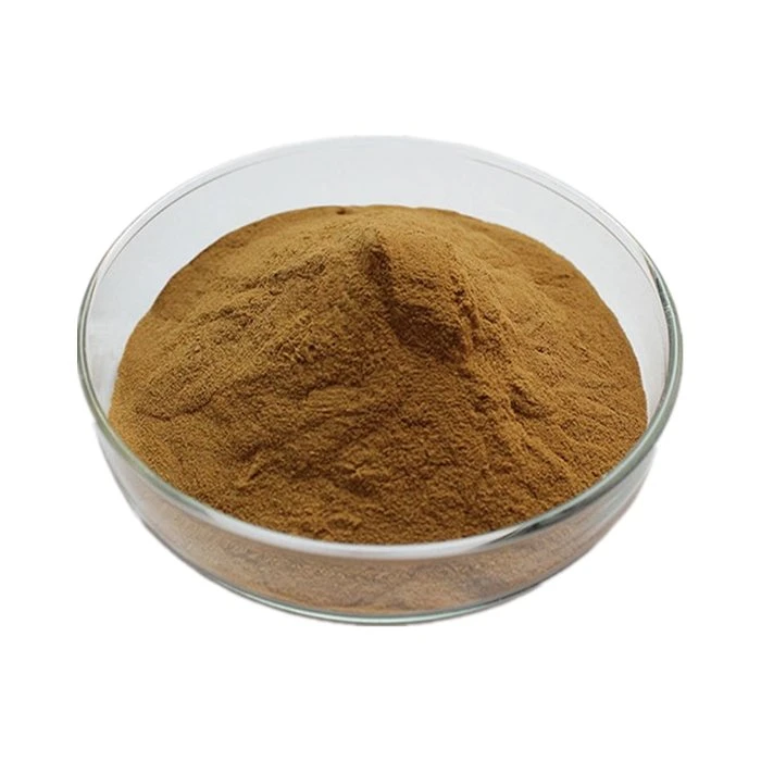 Liver Protection Supplement Eucommia Male Flower Extract 10: 1