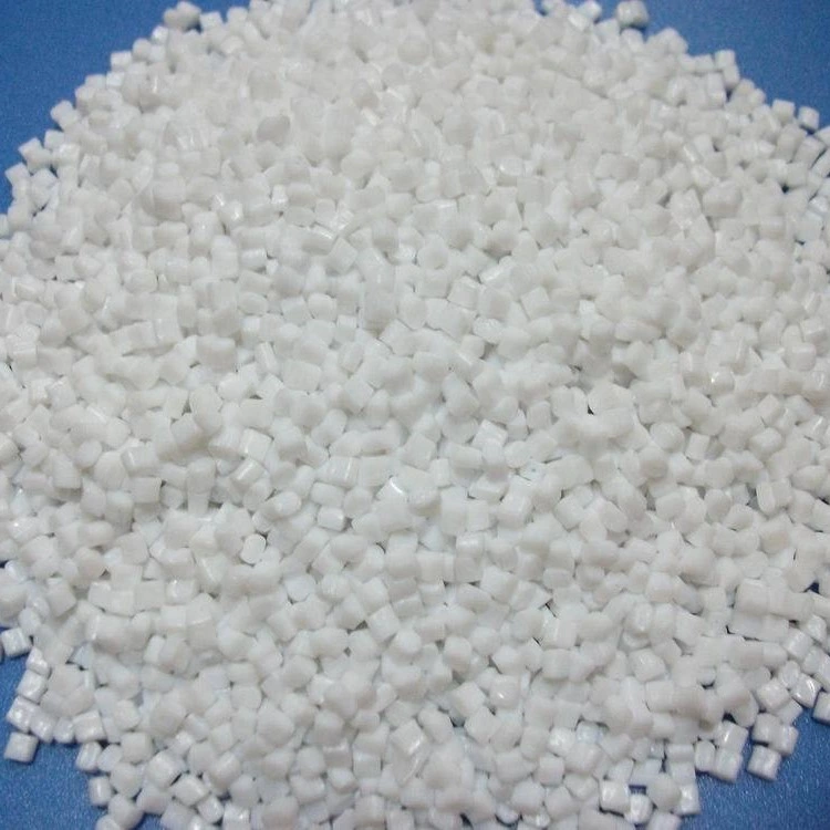 (C10h8o4) N White Zhongtai Chemical Pet Resin Polyethylene Terephthalate (pet resin)