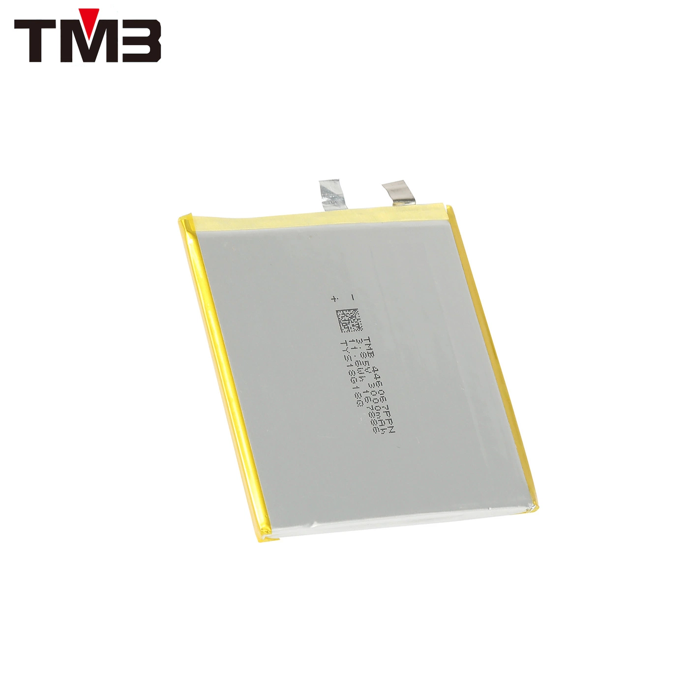 Lithium Polymer Li-ion Battery Cell for Rechargeable Mobile Phone