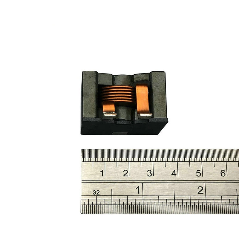 3.3uh-33uh SMD Ferrite Core Audio Converter Induction Copper Coil Magnetic Shielded High Current Power Inductor