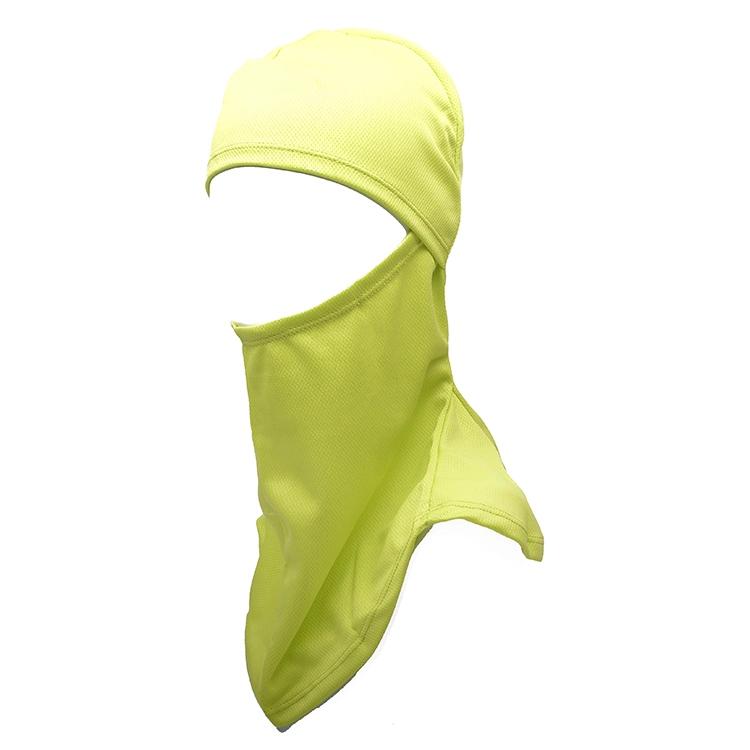 Pleine face Balaclava Windproof chapeau de protection de l'hiver Sports Ski circonscription pull moto Hat