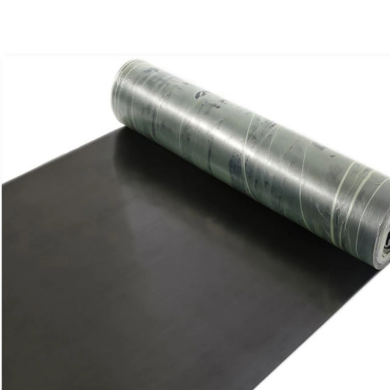 Rubber Sheet NBR Shockproof Rubber Pad