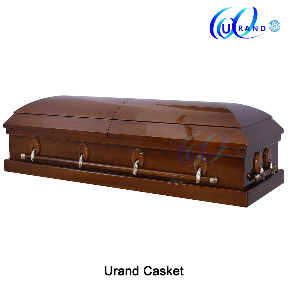 Wholesale/Supplier Handmade Eco-Friendly Adjustable Funeral Casket