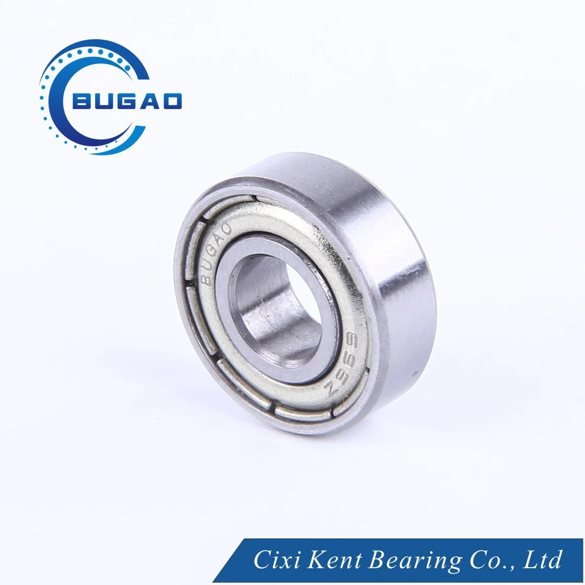 Cixi Kent Ball Bearing Factory High quality/High cost performance  Good Price Insulation Bearings Electric Insulation Bearing for Wind Power Generation 6214 6215 6216 6217 6218 Zz Rz