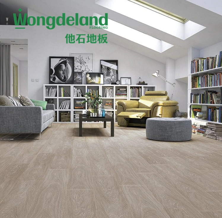 Material de construção autocolante/Click LVT/SPC/PVC/borracha/cerâmica/porcelana plástico/madeira/pedra/mármore/tapete Piso de vinil/parede/plafon Ladrilho