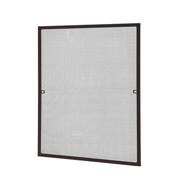 Anping Factory Diamond Expanded Metal Mesh Aluminium Window Grill