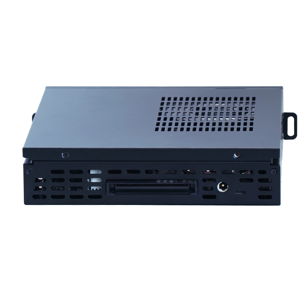 Rtl8111h Gigabit Network Industrial Mini PC Skylake-S/Kabylake-S 6th Gen Processor with USB3.0