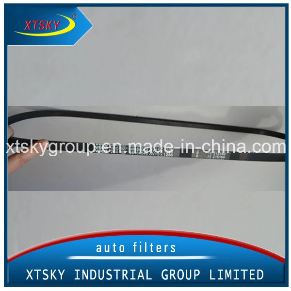 Various V-Belts Cogged Belt Timing Belt for Power Transmission