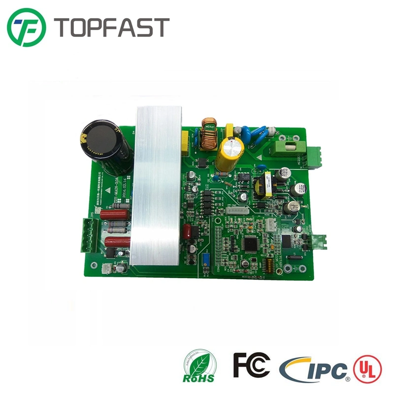 20 Years Custom OEM PCB & PCBA Factory Electronic PCBA Electronics Manufacturer