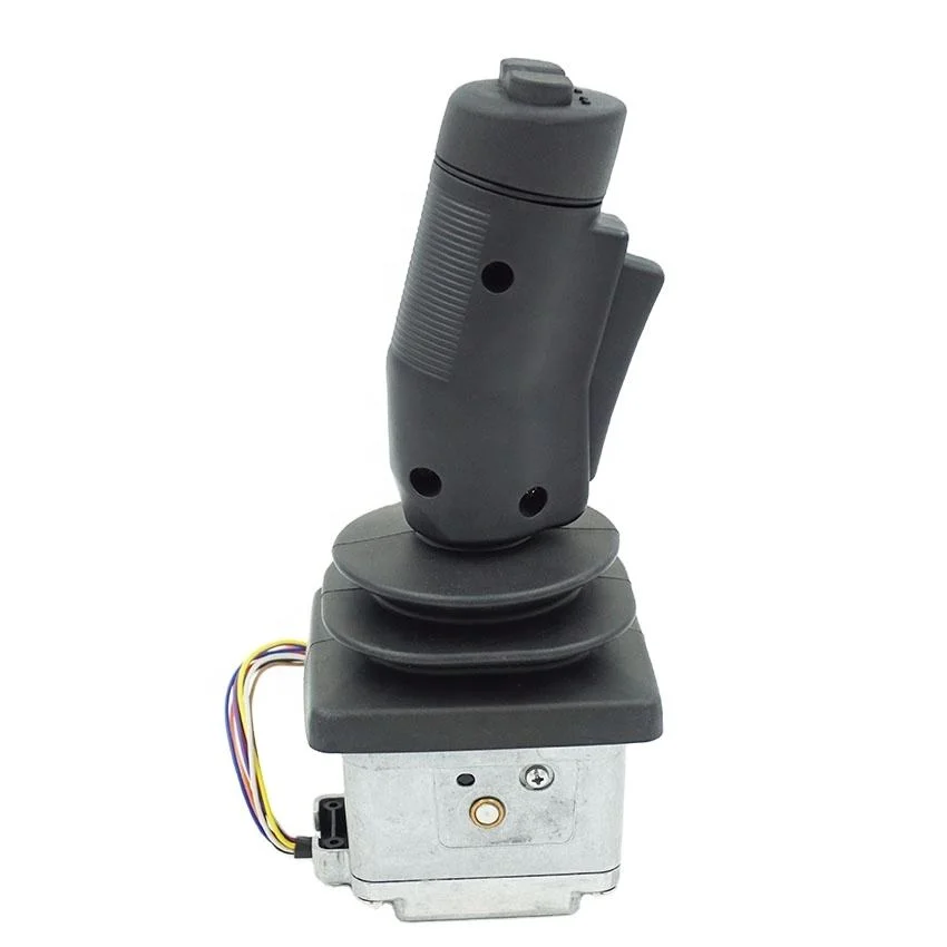 78903 Genie Hall Joystick for Excavator Joystick Handle