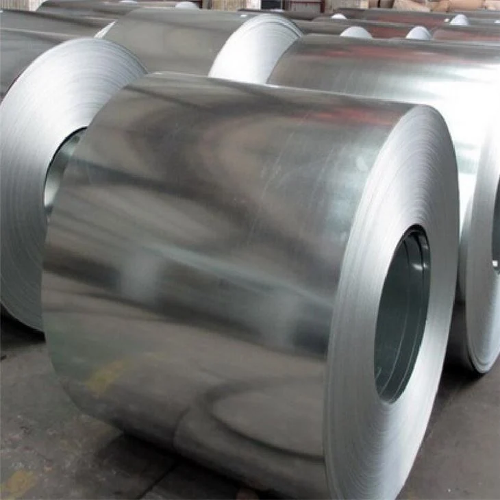 Galvanized Steel Sheet Coil Price Hot-DIP Galvanized Steel Zinc