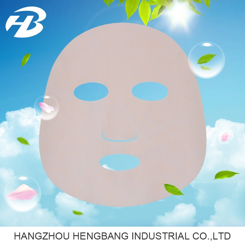 Cosmetic Face Care Sheet Mask Substrate Manufacturer