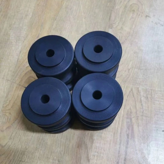 Rubber Track for Vehicle Motion Rubber Snowmobile Wheels