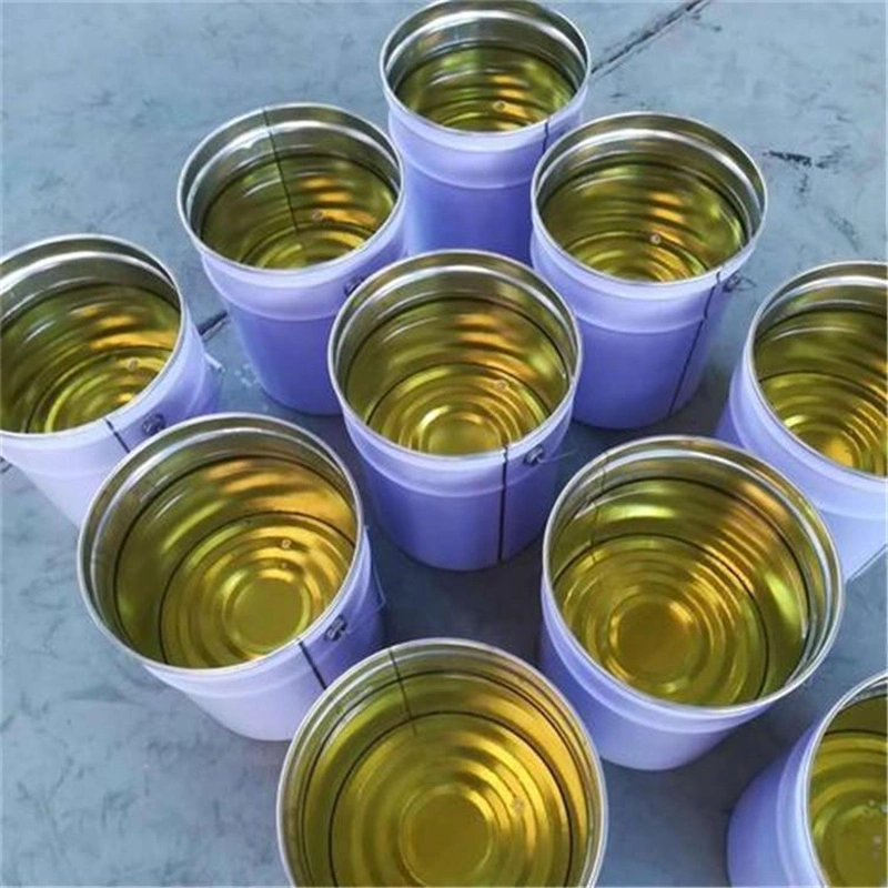 High quality/High cost performance Liquid Bisphenol a Epoxy Resin Epoxy CAS No 25068-38-6 for Non-Solvent Coatings High Transparency Liquid Epoxy Resin Hwr 127 for Epoxy Flooring