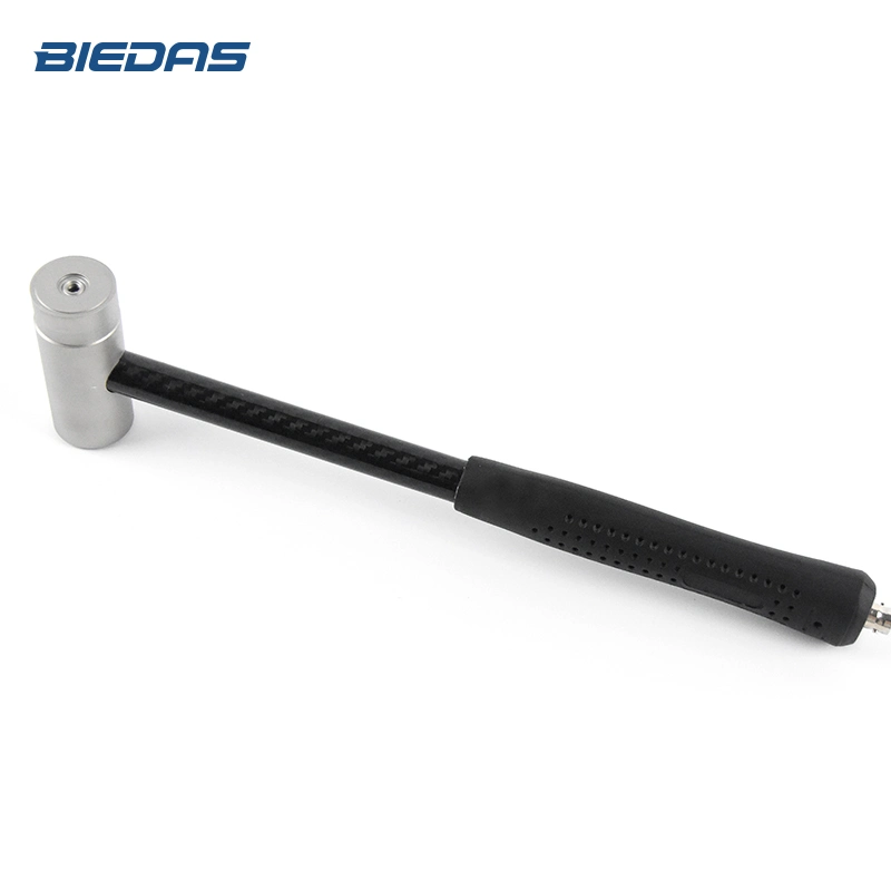 Biedas LC30ke Structural Vibration Mode Measurement Impact Hammer