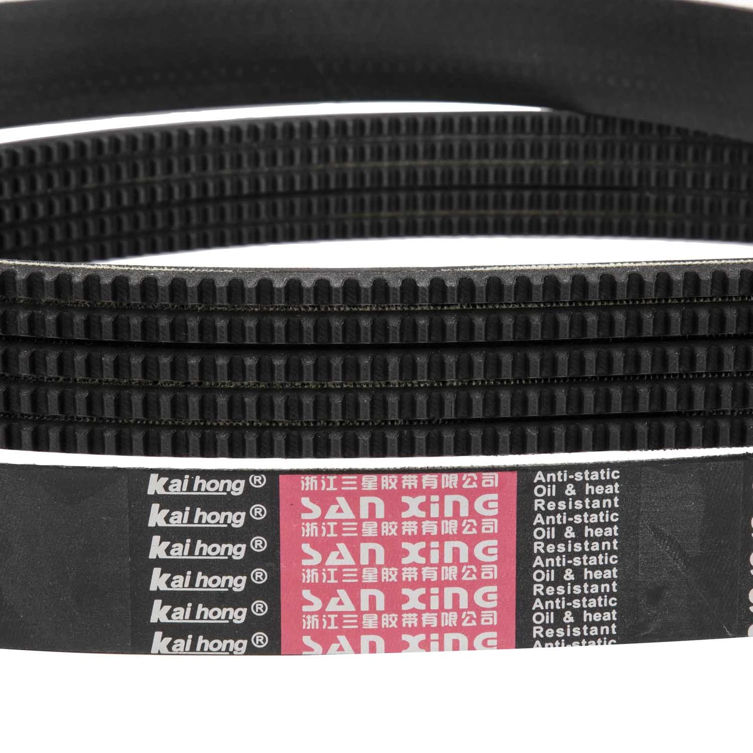 Original Factory Supply Auto V Ribbed Belt Pk Belt Fan Belt