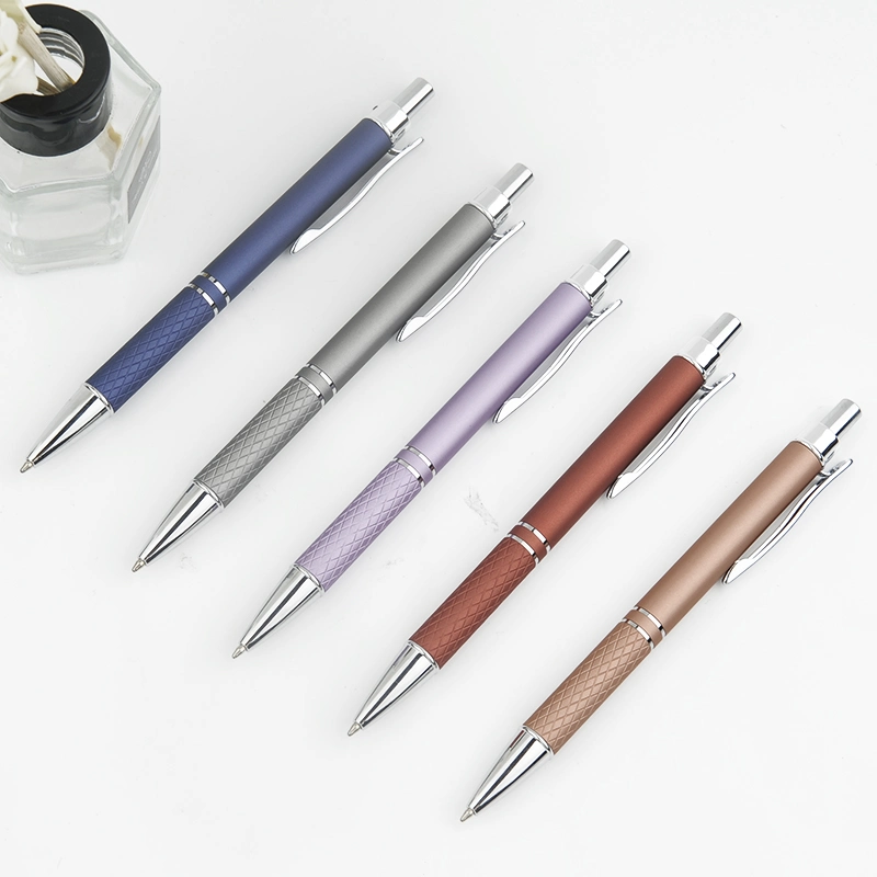 New Wholesale/Supplier Marketing Gift Promotional Logo Branded Plastic Ballpoint Pen