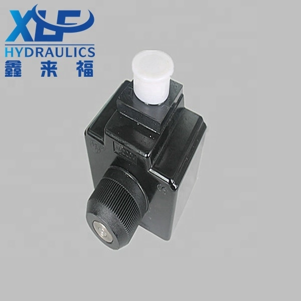 Interruptor de Rexroth solenoide con Mfj12-54yc Venta directa de los fabricantes