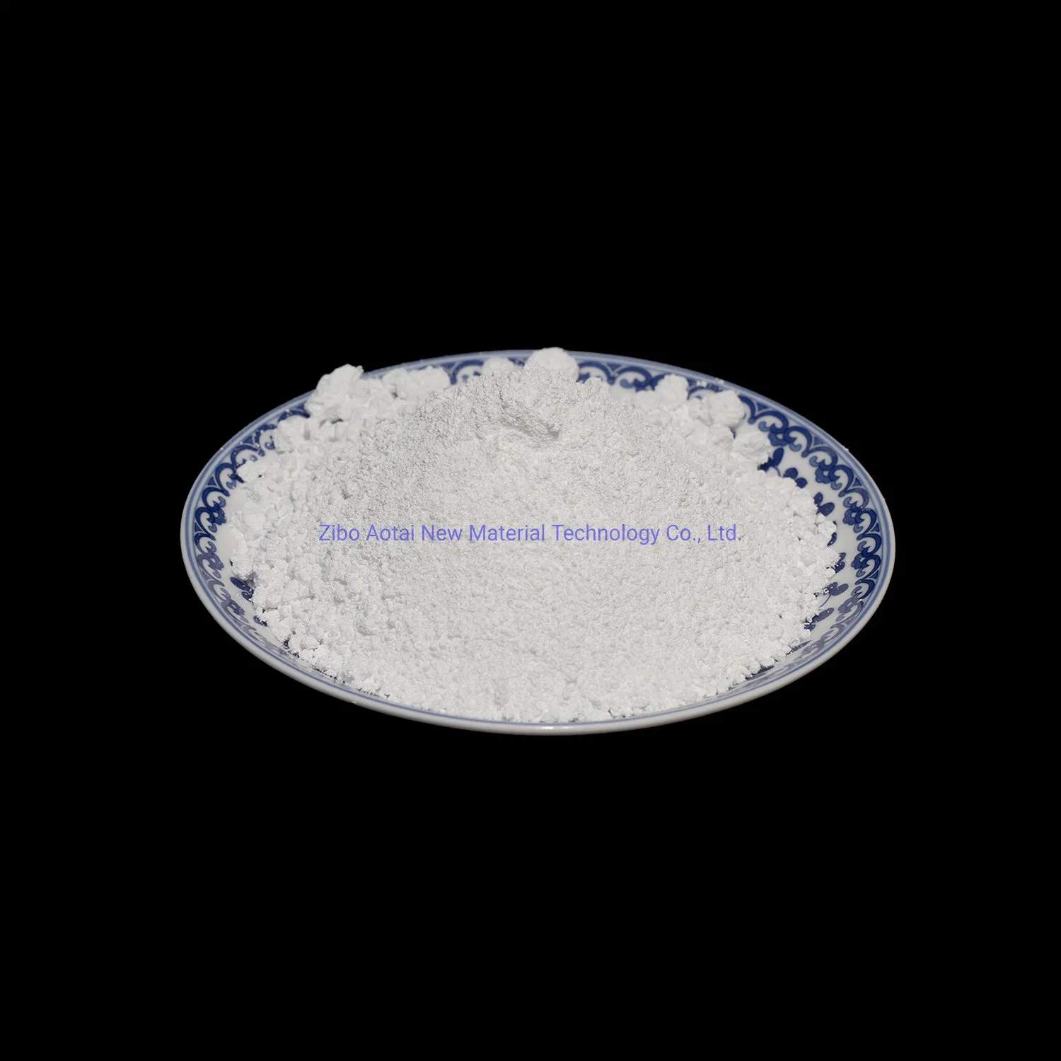 Super Fine Calcined Aluminium Oxide Powder for Marble Polishing