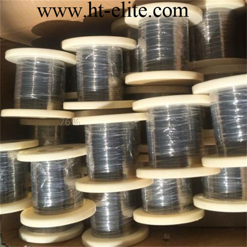 High Temperature Resistant Enameled Wires 0.30mm