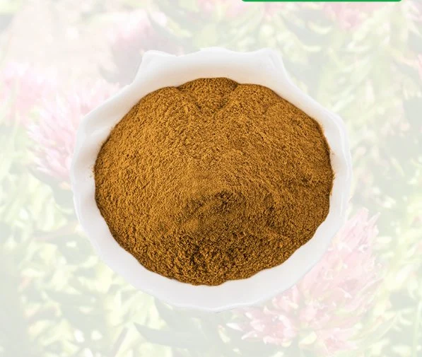 Extrato astragalus com Astrangaleside para melhoria de imunidade