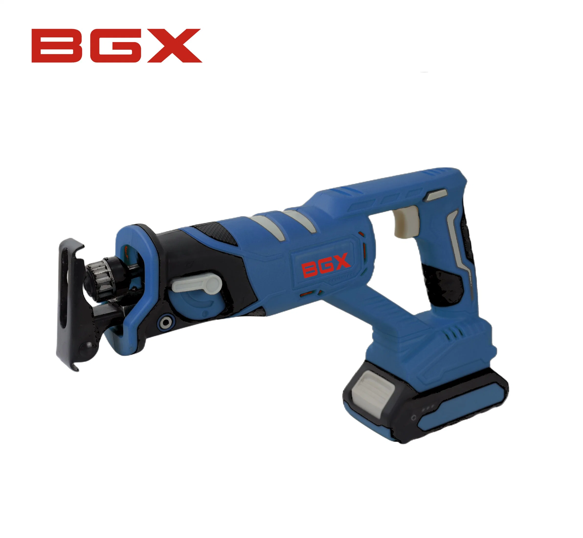 BGX 20V sin escobillas sin cable eléctrico de la herramienta de jardín bricolaje sierra oscilante