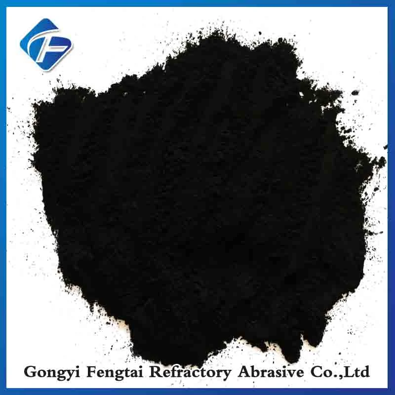 Factory Supply Coal Powder Activated Carbon Used Pharmaceutical Product Decolorization