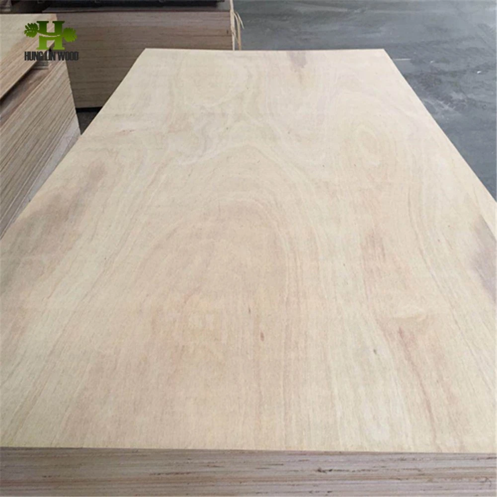 China 4*8 pies Fancy/madera contrachapada decorativos/MDF