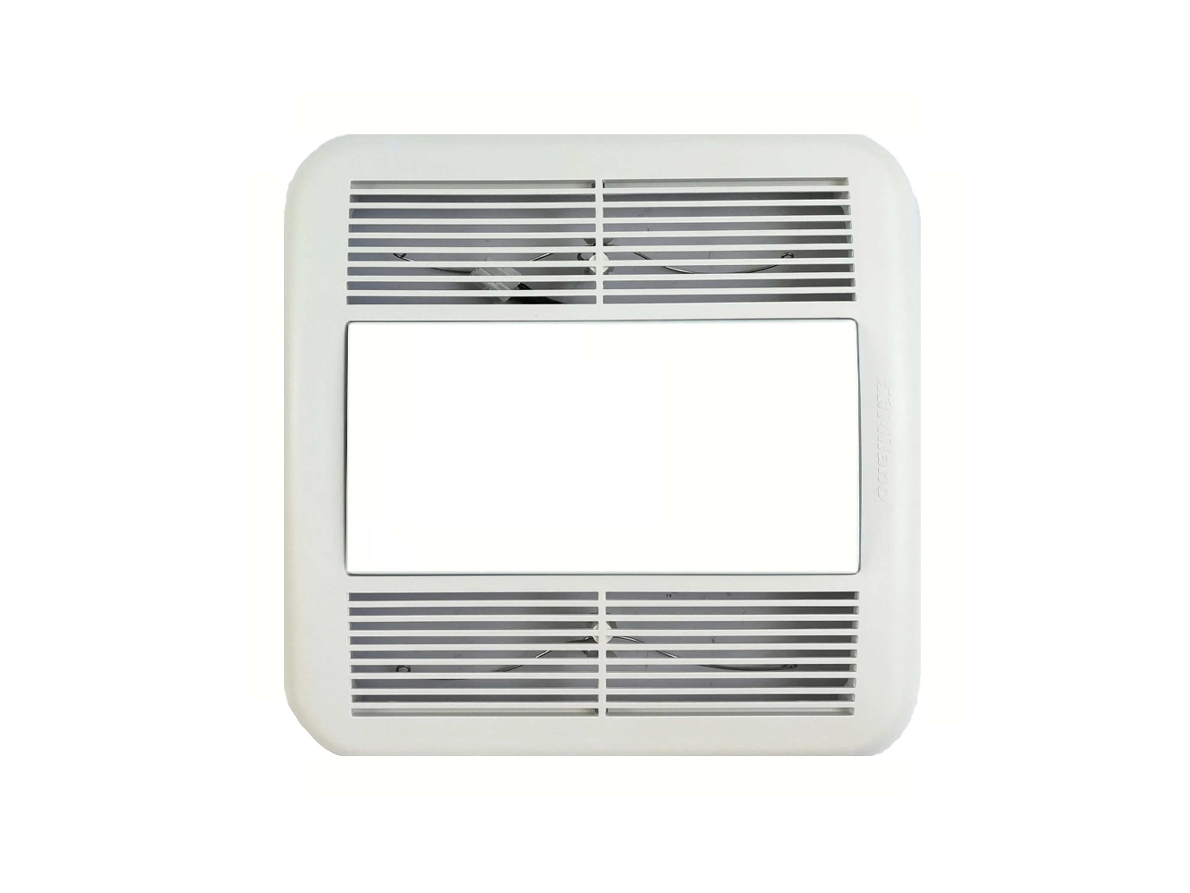 UL Lighting Bath Fan 80cfm 0.8 Sone Super Quiet