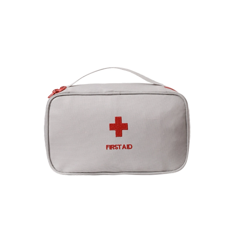 Travel Medicine Storage Bag Home First Aid Kit Household Emergency Bag Medical Kit