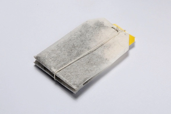 16,5 GSM 125 mm Teabag papier filtre à café thermoscellé en rouleau